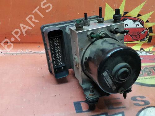 ABS Bremseaggregat CITROËN C5 II (RC_) [2004-2008]  7923755