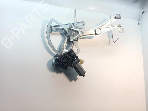 Front left window mechanism MERCEDES-BENZ M-CLASS (W163) | BP15944678C22