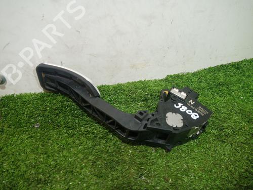 Pedal NISSAN JUKE (F15) 1.6 DIG-T 4x4 | BP23958024I4