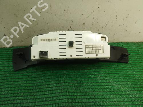 Display monitor HONDA CIVIC VIII Hatchback (FN, FK) 1.8 (FN1, FK2) | BP29737858C48