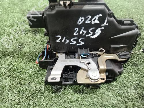 Højre bagtil lås VW BORA I (1J2) 1.6 16V | BP22743552C99 