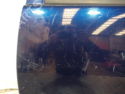 Left rear door SEAT IBIZA II (6K1)  | BP11956820C4 
