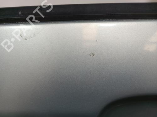 Left front door FORD FUSION (JU_)  | BP13561485C2 