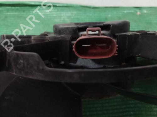 Radiator fan FORD B-MAX (JK) 1.5 TDCi | BP24864126M35 