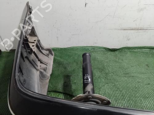 Rear bumper BMW 5 (E39) 523 i | BP21759458C8 