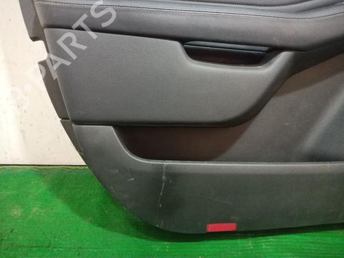 Front left panel MERCEDES-BENZ M-CLASS (W166)  | BP26731901C58 
