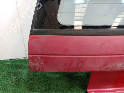 Tailgate MITSUBISHI COLT V (CJ_, CP_)  | BP15084660C6 