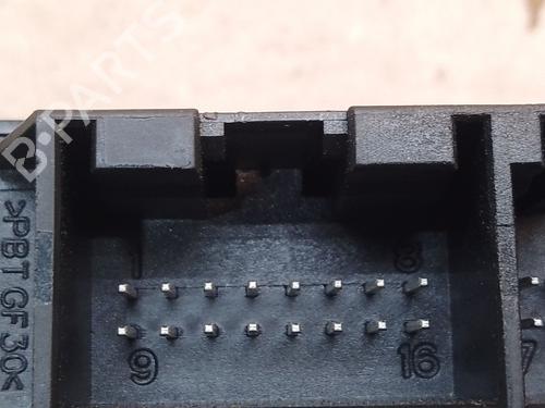 Electronic module VW TIGUAN (5N_) 2.0 TDI | BP19663593M83 