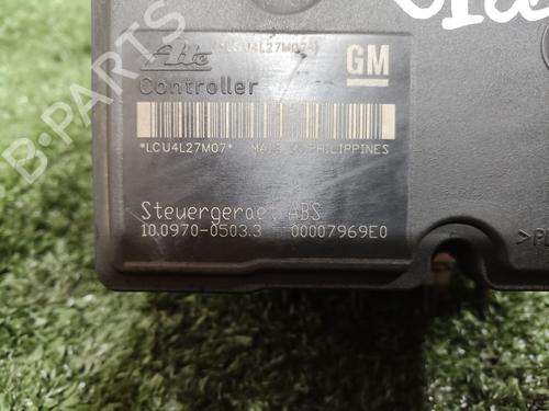 Pompe ABS OPEL ASTRA H (A04) 1.7 CDTI (L48) | BP18030681M43 