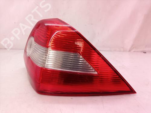 Right taillight RENAULT MEGANE II Estate (KM0/1_) 1.6 | BP7926397C35 
