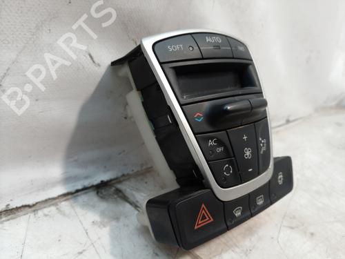 Climate control RENAULT LAGUNA III (BT0/1) 2.0 dCi (BT01, BT08, BT09, BT0E, BT0K, BT12, BT1C, BT1D,... | BP7926310I5 