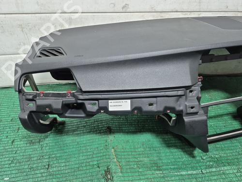 Dashboard BMW 5 (F10) 525 d xDrive | BP40228511C46 - Image 2