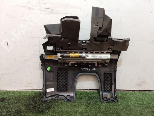 Knee airbag SEAT EXEO ST (3R5) 2.0 TDI | BP18405992C50 