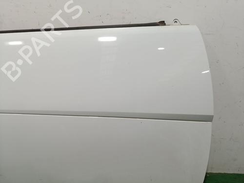 Right front door SMART FORTWO Coupe (451) 1.0 (451.331, 451.380) | BP29276819C3 