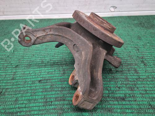 Left front steering knuckle PEUGEOT 307 CC (3B) 2.0 HDi 135 | BP32290160M25 - Image 3