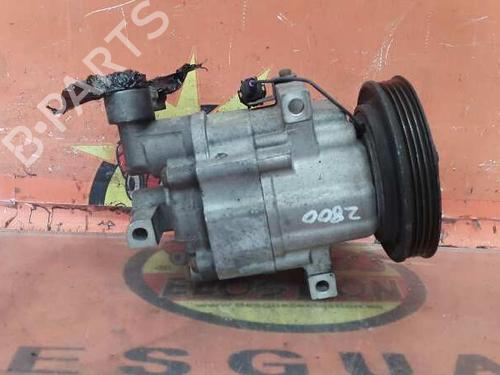 AC compressor NISSAN MICRA III (K12)  | BP7925904M34 