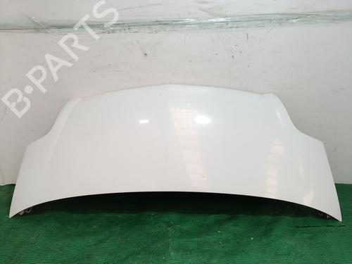 Used Hood RENAULT MASTER II Van (FD) 2.5 dCi (120 hp) 23434642