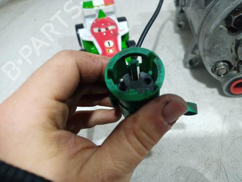 AC Kompressor PEUGEOT 307 SW (3H) 1.6 HDI 110 | BP11282552M34 