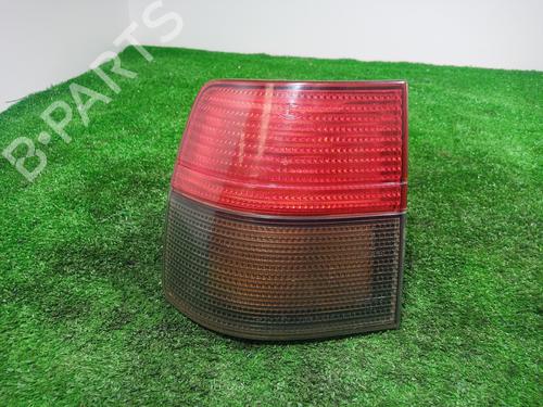 Used Left taillight SEAT TOLEDO I (1L2) [1991-1999]  13406049