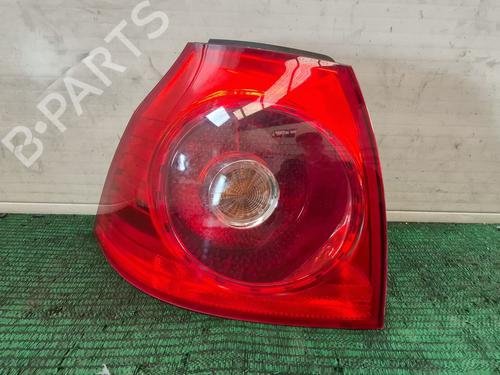 Used Left taillight Left taillight VW GOLF V (1K1) 1.9 TDI (105 hp) 35894167 35894167