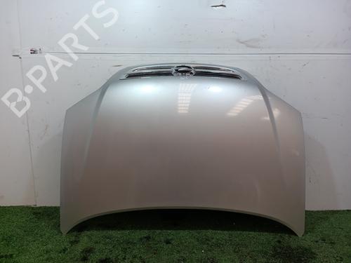 Used Hood OPEL ZAFIRA A MPV (T98) [1999-2006]  16093710
