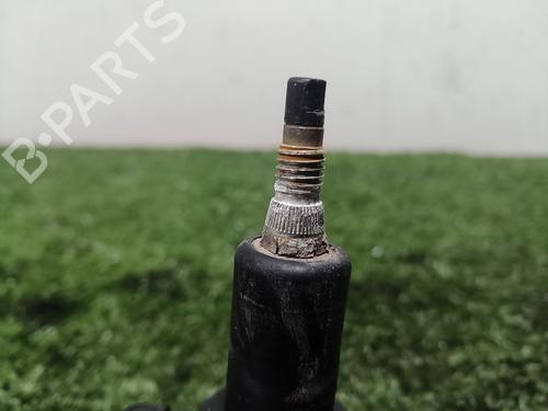 Rear wiper motor AUDI A3 (8L1)  | BP21054268M102 