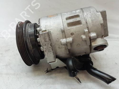 Compressor A/C AUDI A6 C5 (4B2) 1.8 T (150 hp) 8068431