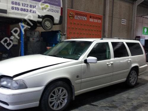 Front right window mechanism VOLVO V70 I (875, 876) 2.4 | BP10985507C23 