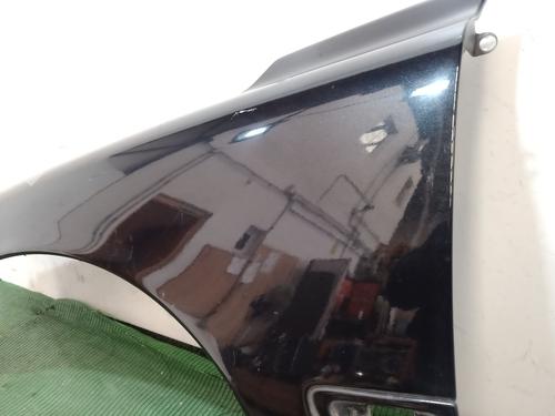 Left front fenders VOLVO S60 I (384)  | BP20480557C41 