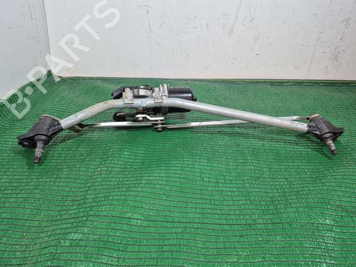 Front wiper motor RENAULT KANGOO / GRAND KANGOO II (KW0/1_) 1.5 dCi 90 (KW05, KW08, KW0G, KW11) | BP26569653M29 