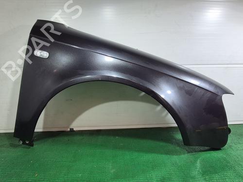 Parafango anteriore sinistro AUDI A4 B7 (8EC) 2.0 (130 hp) 31134120