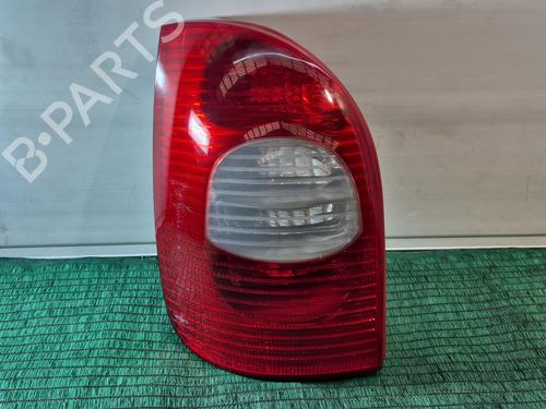 Used Left taillight CITROËN XSARA PICASSO (N68) 1.8 16V (115 hp) 30966127