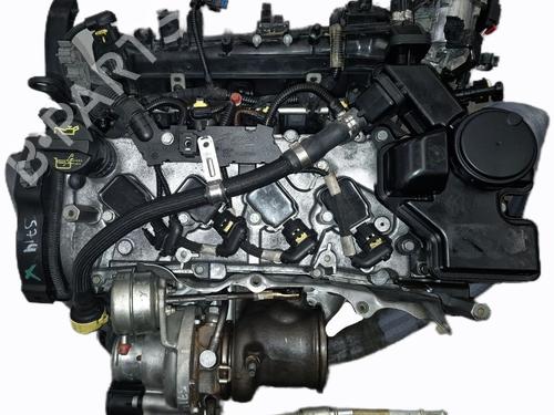 Motor JEEP COMPASS (MP, M6, MV, M7) 1.4 MultiAir | BP29356902M1