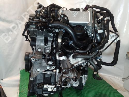 Motor AUDI Q5 (FYB, FYG) 2.0 TDI quattro (163 hp) 23566197