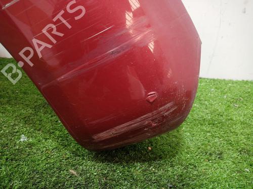 Rear right wheel arch trim VW NEW BEETLE (9C1, 1C1)  | BP16903390C137 