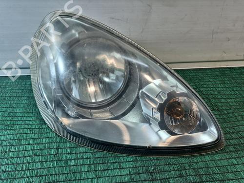 Used Right headlight MICROCAR DUE [2013-2025]  30476413
