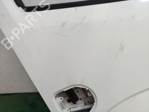 Right front door NISSAN CABSTAR E (TL_, VL_)  | BP25005619C3 