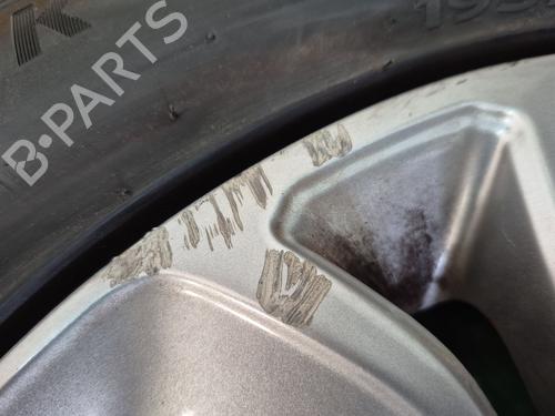 Rim PEUGEOT 208 I (CA_, CC_) 1.2 VTI 82 | BP27720036C45