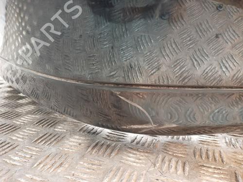 Rear bumper MERCEDES-BENZ C-CLASS (W203)  | BP12321932C8 