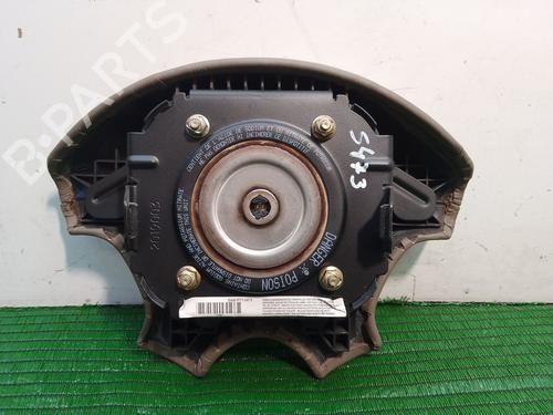 Driver airbag JAGUAR S-TYPE II (X200) 3.0 V6 | BP18917315C9 