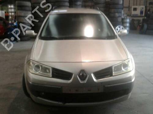Right taillight RENAULT MEGANE II Estate (KM0/1_)  | BP7928671C35 