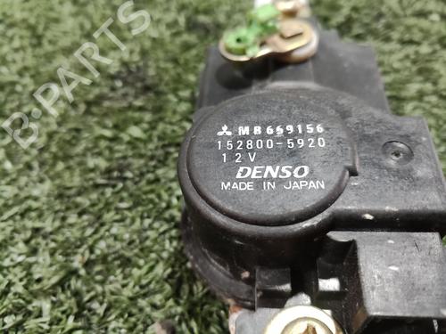 Electronic module MITSUBISHI GALLOPER (JK-01) 2.5 TD intercooler | BP40102670M83 - Image 4