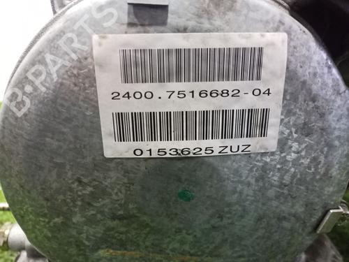 Gearbox MINI MINI (R50, R53) One | BP17522908M3 