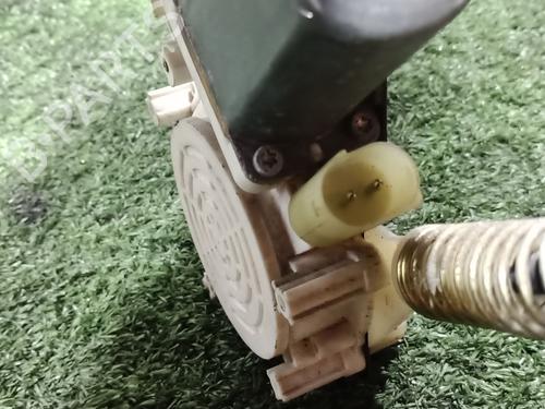 Rear right window mechanism BMW 5 (E39) 523 i | BP21517981C25 