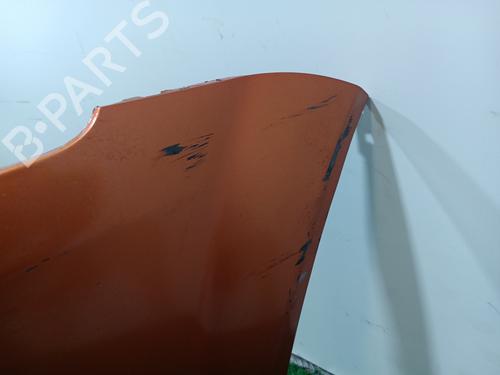 Front bumper DAEWOO KALOS (KLAS) 1.2 | BP13399284C7 