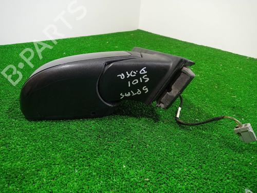 Right mirror FORD FOCUS C-MAX (DM2)  | BP12824407C27 