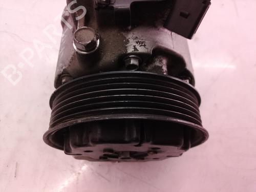AC compressor SEAT IBIZA III (6L1) 1.4 16V | BP8519975M34 