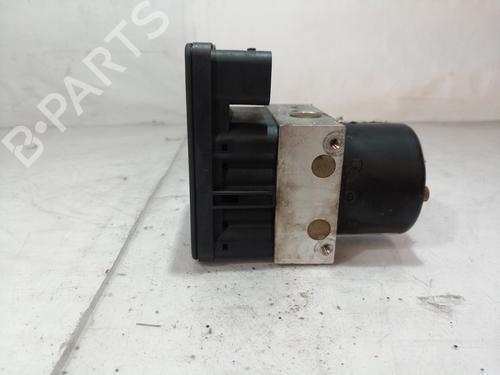 ABS Bremseaggregat FORD FIESTA V (JH_, JD_) 1.4 TDCi | BP10136550M43 