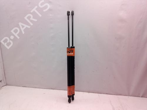 Used Tailgate lift support FORD TOURNEO COURIER B460 MPV 1.5 TDCi (75 hp) 14303996