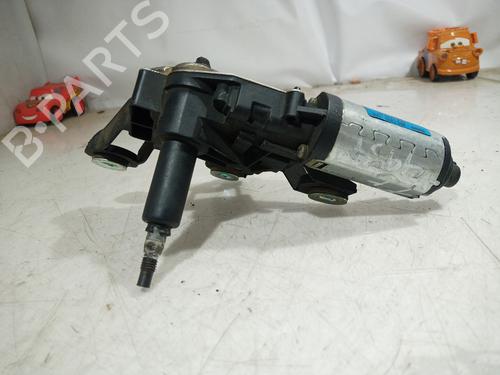 Rear wiper motor FORD TOURNEO CONNECT  | BP12322214M102 